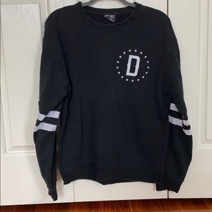 DFYNT Pullover Hoodie